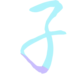 子